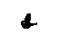 GM 88956621 Bolt, Rear Quarter Upper (Above Belt)
