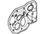 GM 25931380 Barrier
