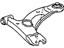 GM 10379341 Arm, Steering Knuckle Upper & Lower Control