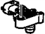 GM 19418808 M.A.P. Sensor