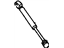 GM 25688530 Lift Cylinder, Rear