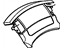 GM 16756590 Driver Air Bag