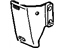 GM 15080237 Bracket, Bumper/Fascia Mounting, Front