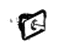 GM 23190713 Bracket, Theft Deterrent Or Front / Rear / Side / Intake Object