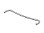 GM 84199337 Front Weatherstrip