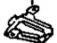 GM 13248214 Mount Bracket