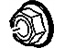 GM 11609335 Net Nut, Driver Side