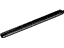 GM 25731671 Belt Weatherstrip, Front