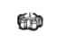 GM 22959129 Nut, Truck Tool Box