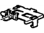GM 25791895 Mount Bracket