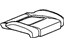 GM 88983430 Pad, Seat Cushion