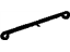 GM 89045013 Wire, Seat Back Cushion