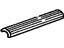 GM 20737788 Sill Plate, Front