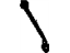GM 96468914 Trim Panel Retainer