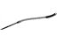 GM 23475049 Rear Cable