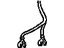GM 12137290 Harness, Dome Lamp