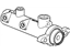 GM 19420965 Master Cylinder