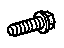 GM 89058858 Bolt, Transmission Shift Control Lever