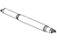 GM 10390404 Slip Yoke