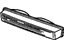 GM 16512572 Parking Lamp, Passenger Side