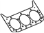 GM 10159420 Valve Grind Gasket Kit