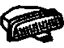 GM 16525988 High Mount Lamp