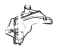 GM 84557041 Washer Reservoir