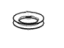 GM 23119940 Pitman Shaft Seal