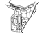 GM 22548818 Vacuum Hose