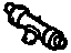 GM 1648454 Control Valve