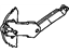GM 10157674 Window Regulator, Front Passenger Side