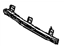 GM 10186064 Guide Channel, Front Passenger Side