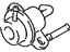 GM 94853707 Regulator, Fuel Injection