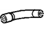 GM 20791945 Vacuum Hose