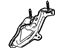 GM 20811016 Mount Bracket