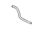 GM 23400032 Cable, Mobile Telephone Radio