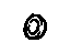 GM 22545205 Front Pipe Seal