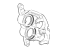 GM 84786086 Brake Pads