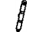 GM 14102521 Push Rods