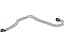 GM 84069469 Hose, Early Fuel Evaporation