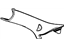 GM 15841471 Molding, Windshield Garnish Molding