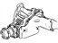 GM 84953426 Transfer Case