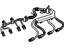 GM 19154578 Cable Set