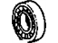 GM 15580228 Bearing, Transfer Case, Front
