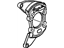 GM 84786071 Plate, Brake Flange/Backing, Rear