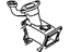 GM 97288791 Tube, Engine Fuel Intake Manifold