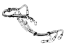 GM 12036966 Cable Set