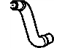 GM 10378492 Hose, Natural Gasoline Pressure Regulator