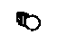 GM 13505766 Bulb, Tail Lamp