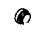GM 97307246 Plug, Engine Cover Front